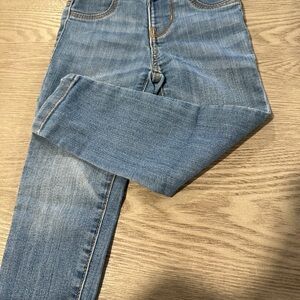 OshKosh B'gosh Women's Light Blue Skinny Jeans